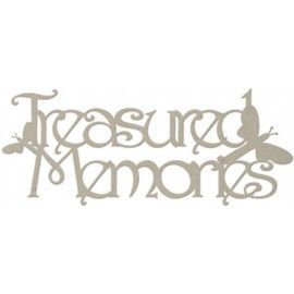 Treasured Memories. Frase...
