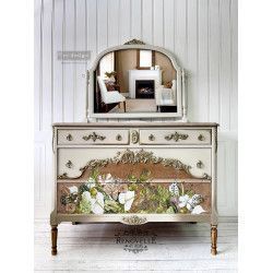 REDESIGN DECOR TRANSFERS® Anthurium 656393 . Los mejores productos de Redesign en L'aura Bella tu tienda online 3