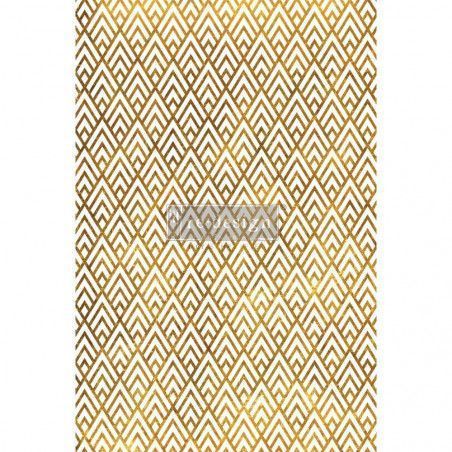 REDESIGN DECOR TRANSFERS® Geo Diamond 656454 . Los mejores productos de Redesign en L'aura Bella tu tienda online