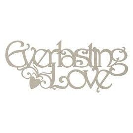 Everlasting Love. Frase...