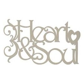 Heart and soul. Frase...