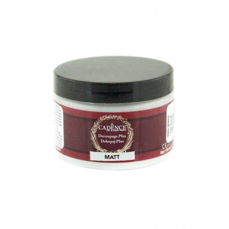 Decoupage Plues pegamento mate de Cadence. 882539. Los mejores productos en L'aura Bella tu tienda online