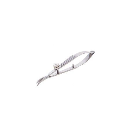 Tijeras para detalles, rcurvas y de acero inoxidable. Los mejores productos en L'aura Bella tu tienda online