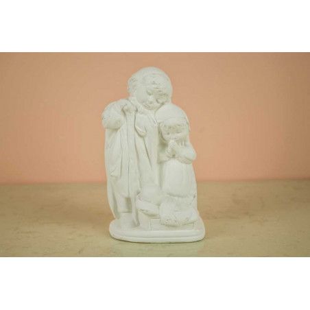 Nacimiento de una pieza 14 cm. Los mejores productos en L'aura Bella tu tienda online