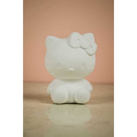 Hello Kitty sentada. 9519. 10 cm.  Los mejores productos en L'aura Bella tu tienda online