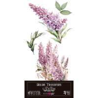 Transferencias Papers for You. Decorative Transfers PFY | L'aura Bella